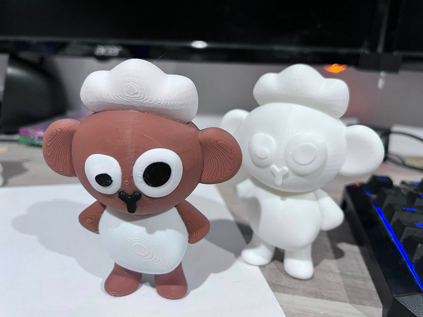 Sketch to scuplture. Turn your Childs drawing into a real life 3D model