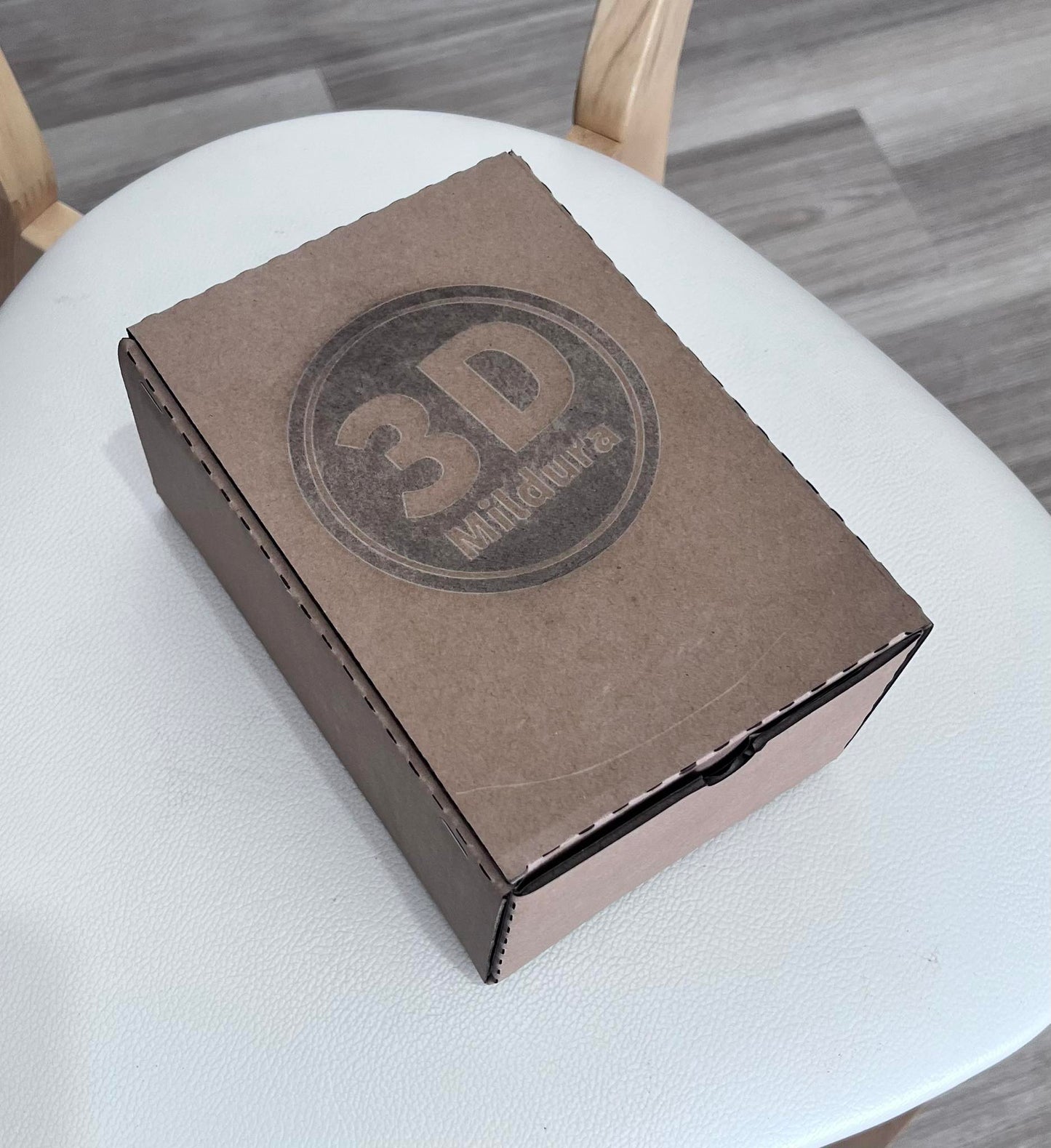 Box of 25 Random 3D Mini Fidget Pets